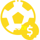 Aposte em esportes do mundo todo no 20br!