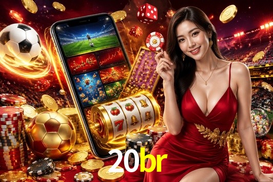 Welcome Bonus 20br