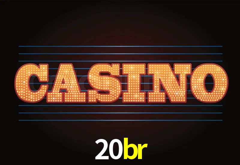 Estatísticas 20br