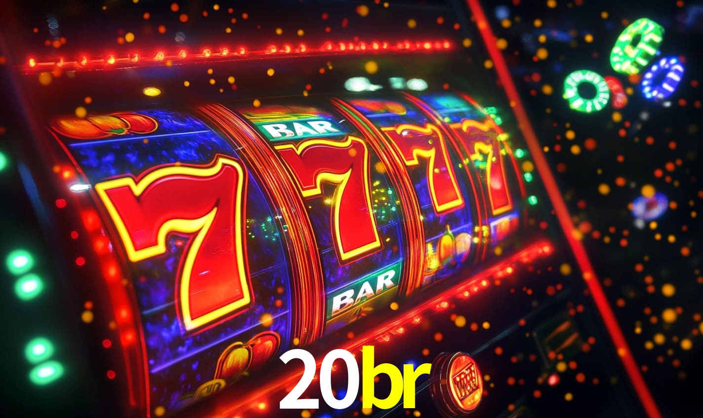 20br - Desafio do Cassino - 20br.com