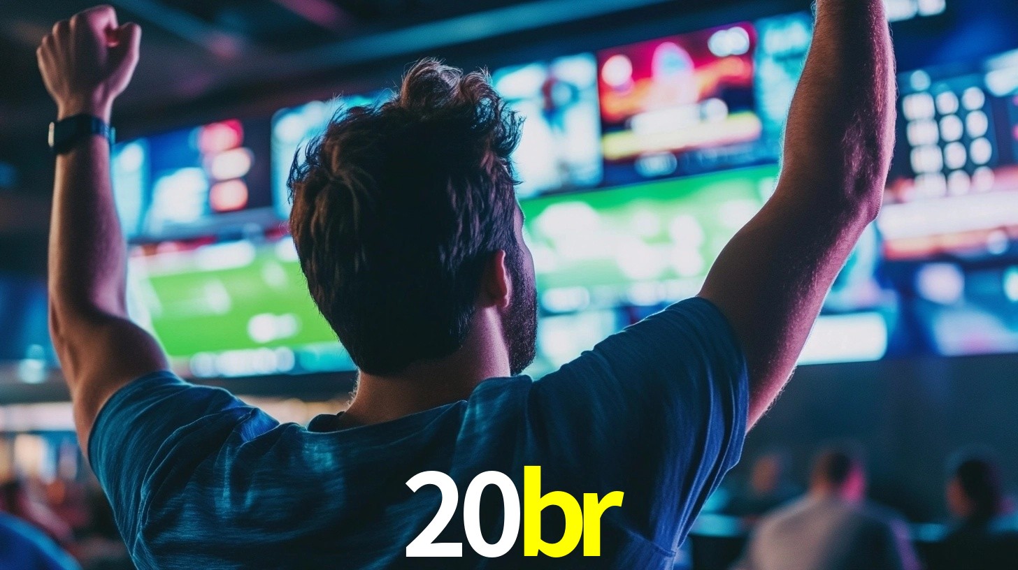 20br: Seu Cassino Premiado com Pagamentos Rápidos