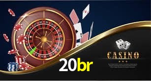 Estatísticas 20br