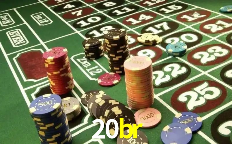Recursos de Bônus 20br