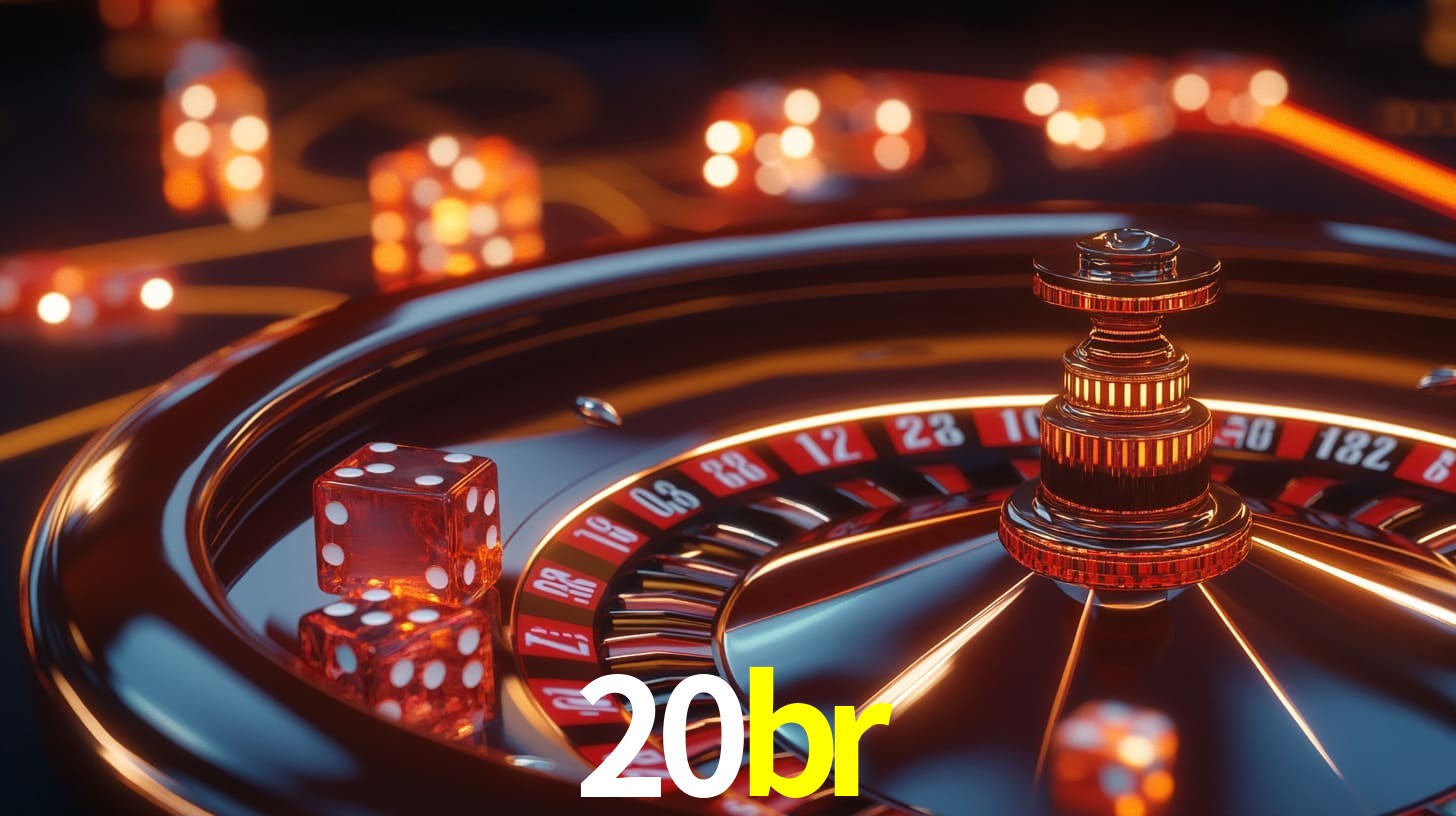 20br: A Experiência de Casino com Jogos de Mesa ao Vivo
