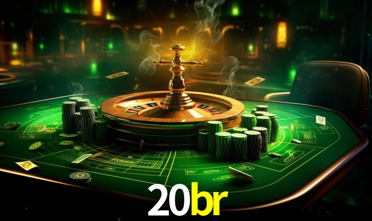 cassino 20br