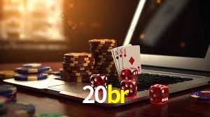 20br Fortune Tiger