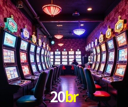 20br instalar