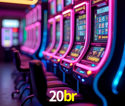 20br Plataforma