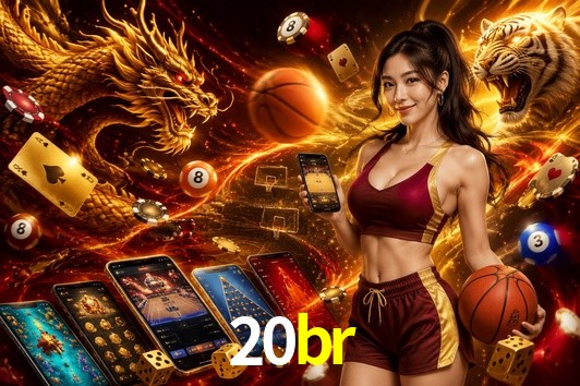 Slot Games 20br