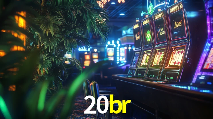 Blackjack Table 20br