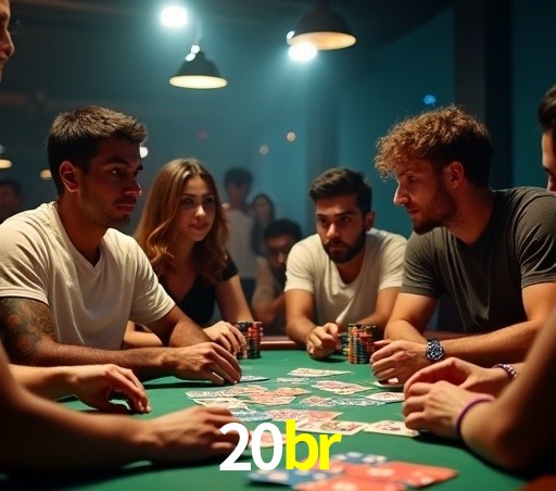 20br cassino
