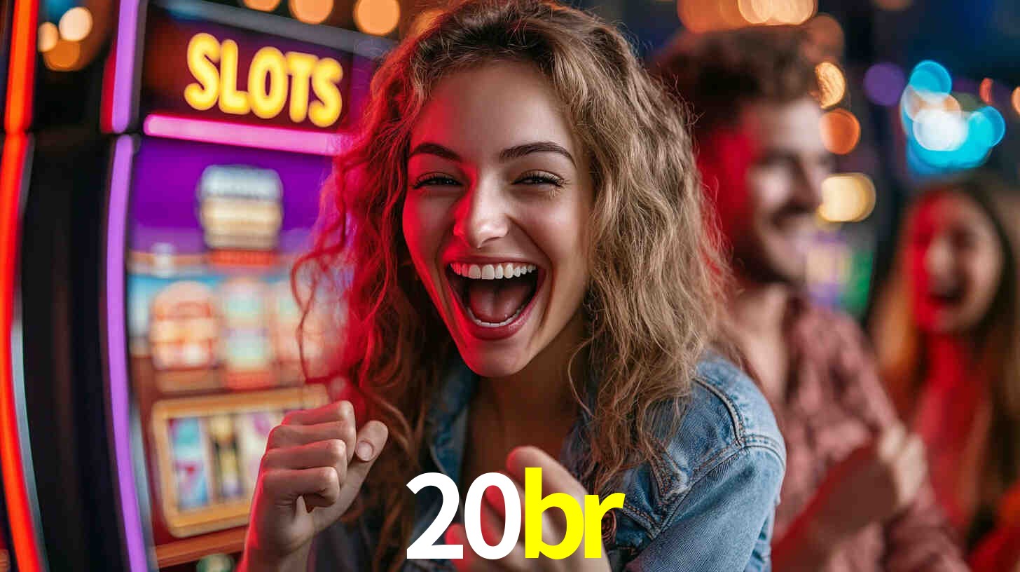 Descubra o Programa VIP da 20br: Vantagens Exclusivas para Jogadores