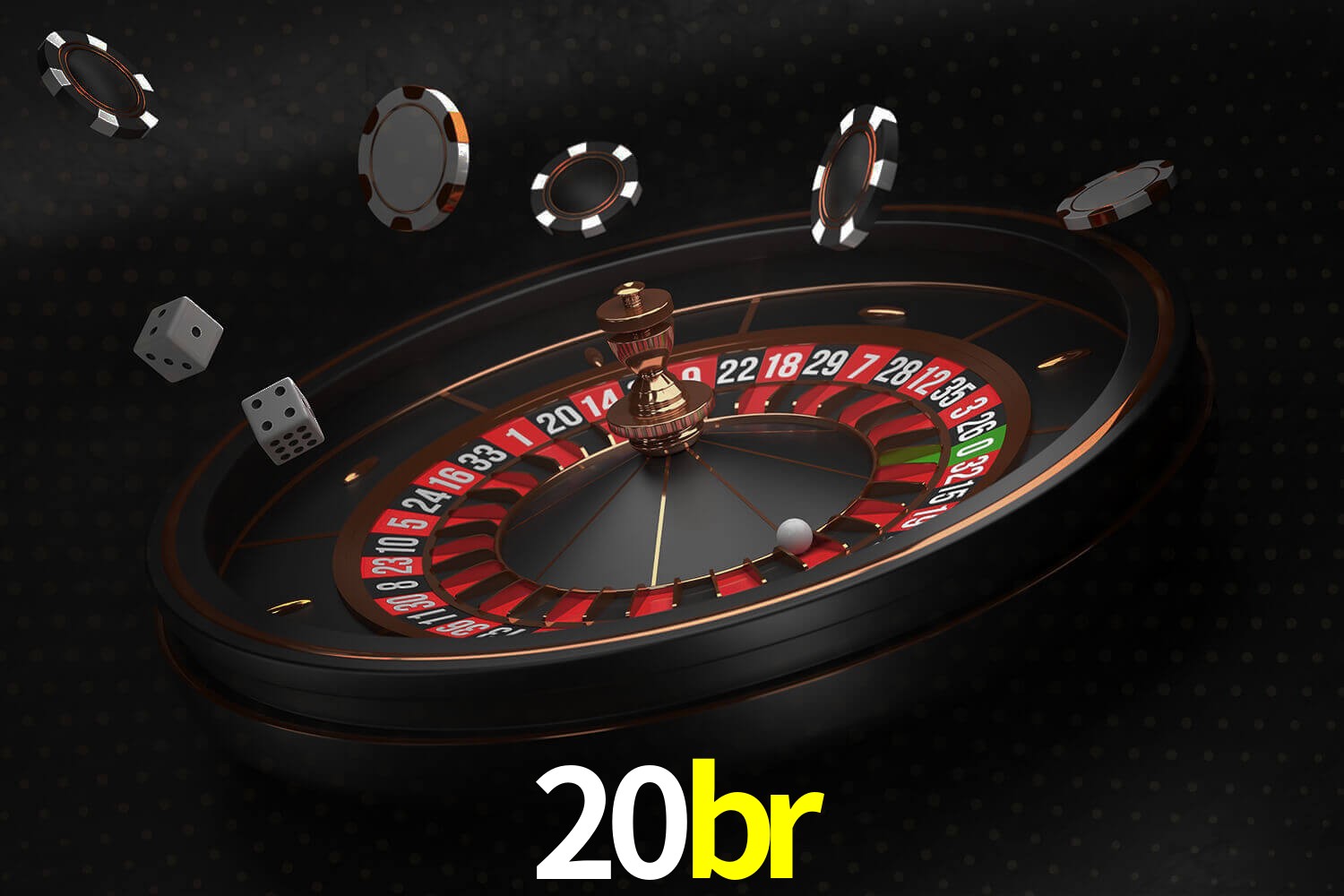 Sinta a adrenalina dos jogos de cassino com 20br