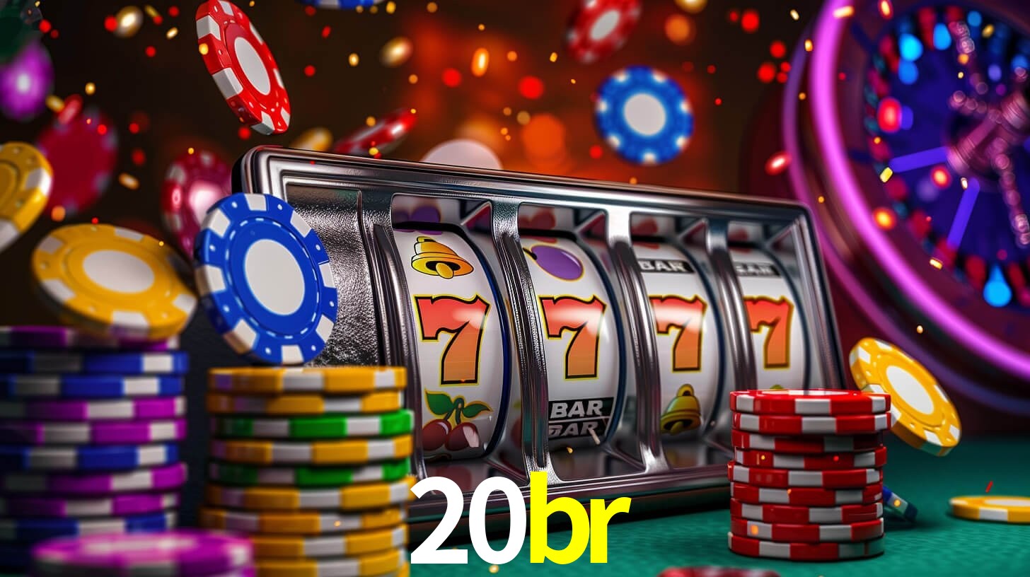 Torneios 20br