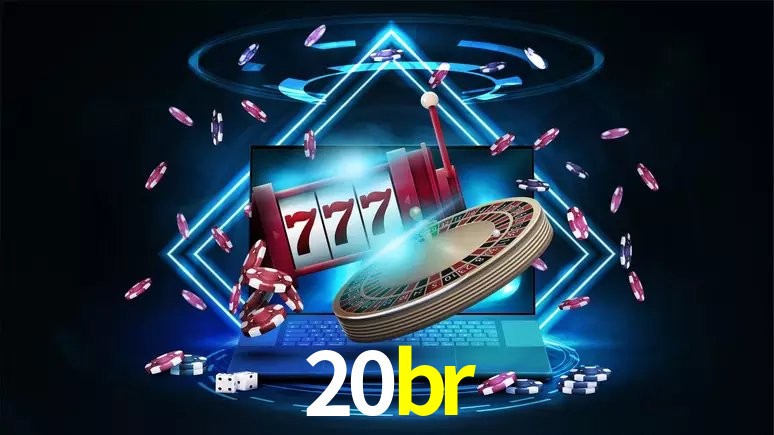Jogos de Slot 20br