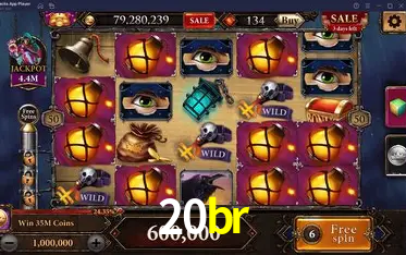 20br cassino online