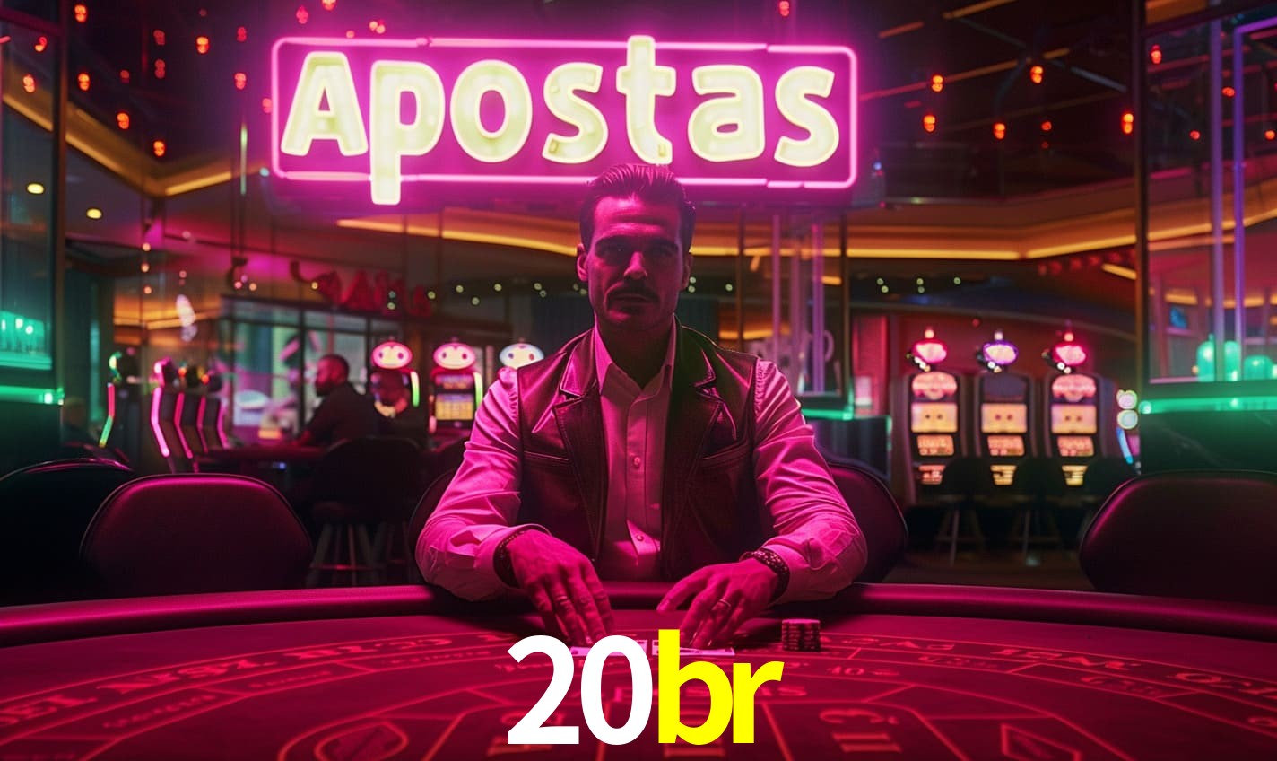Desvendando o Mundo dos Jogos Virtuais na 20br
