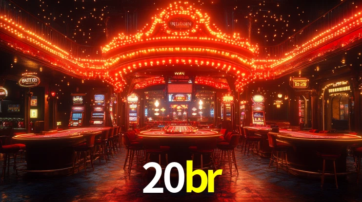 Ofertas Imperdíveis na 20br: Promoções e Bônus Que Valem a Pena