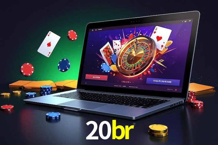 Design Responsivo 20br