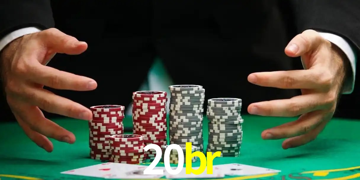 20br Slots