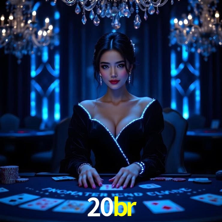 Diretório de Jogos 20br