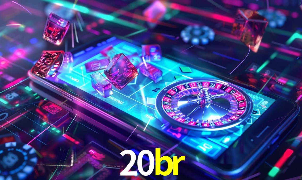 Apostas de Tênis 20br