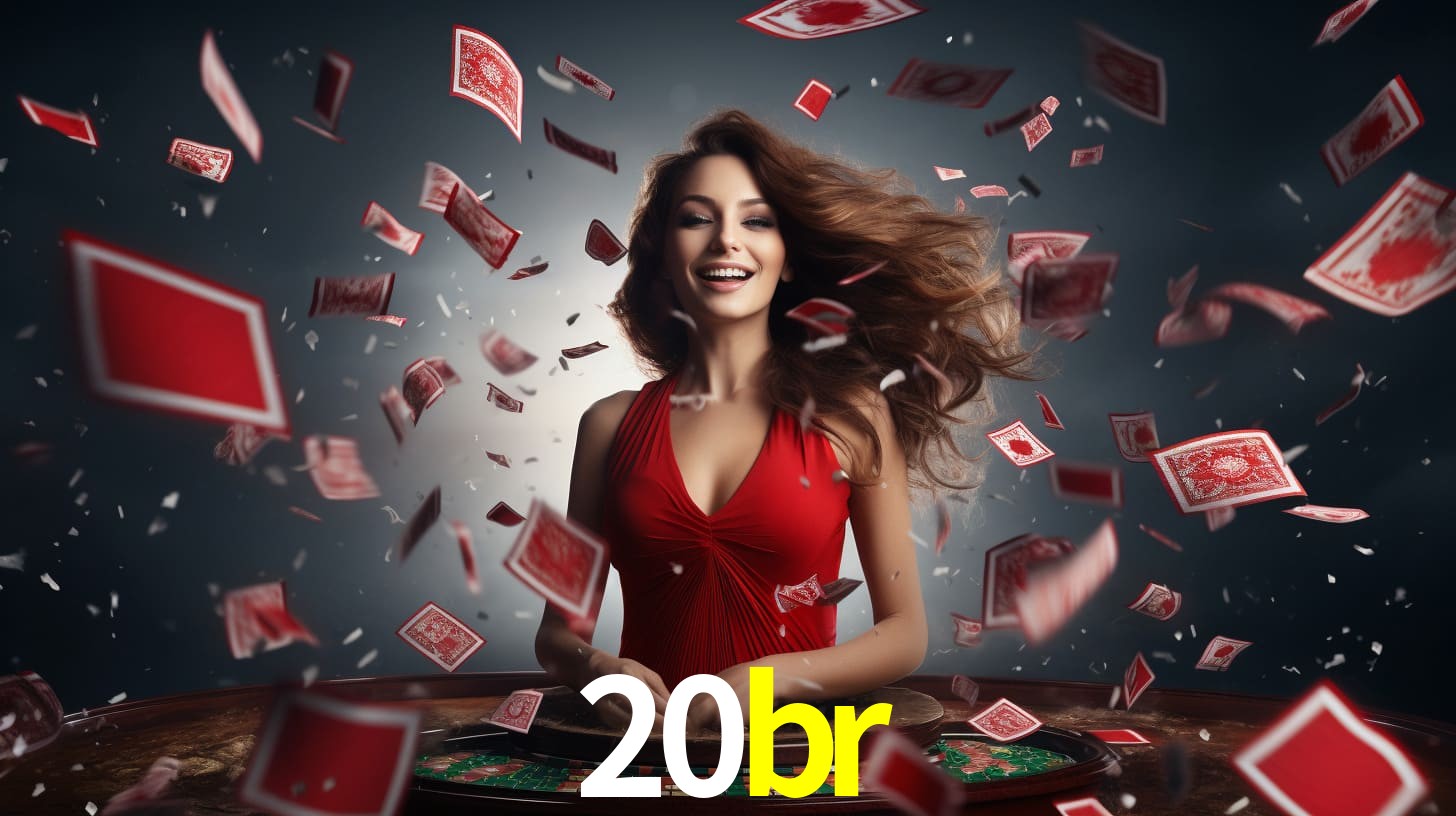 VIP Casino 20br