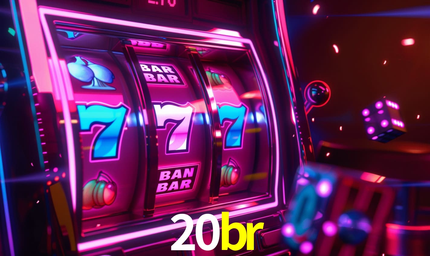 A Emoção da Loteria na 20br: Uma Chance de Mudança de Vida