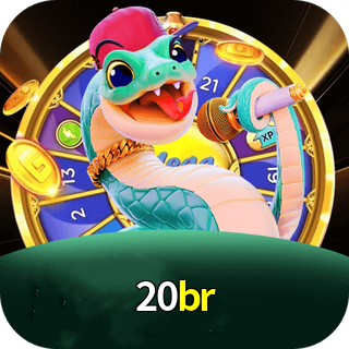 Logo 20br