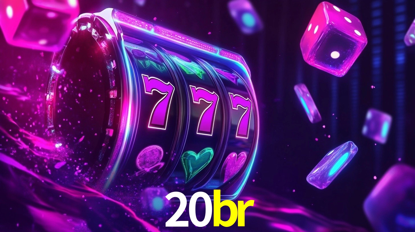 20BR.COM Login Rápido
