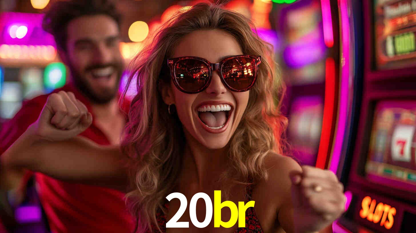 Descubra o Programa VIP da 20br: Vantagens Exclusivas para Jogadores