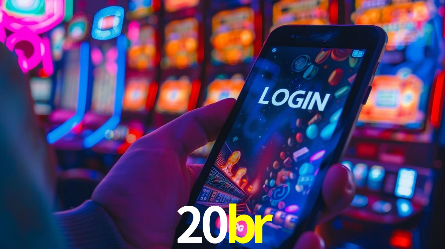 Casino VIP 20br