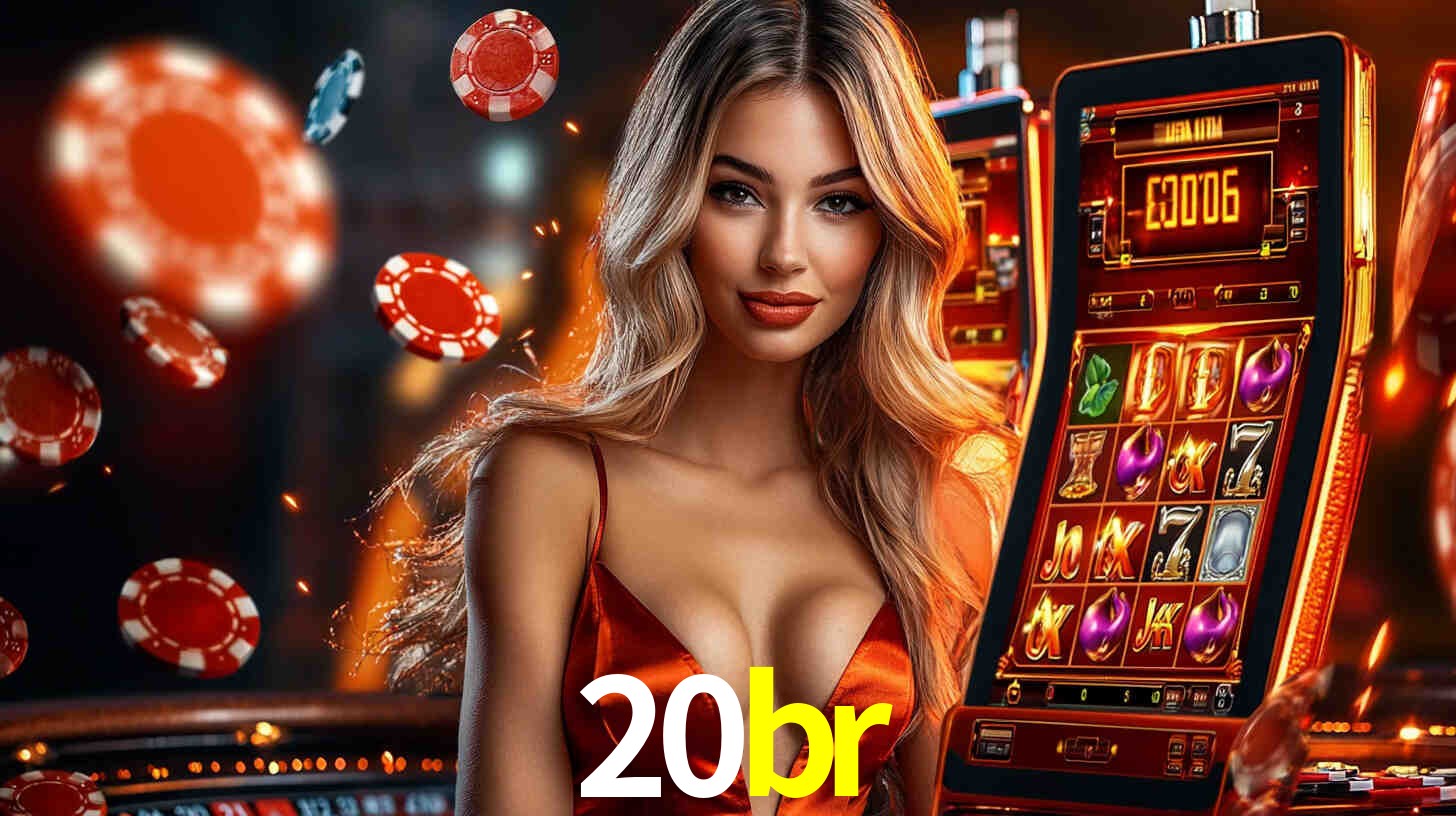 Roulette Table 20br
