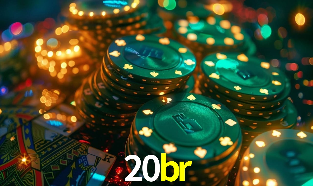 Apostas de Futebol 20br