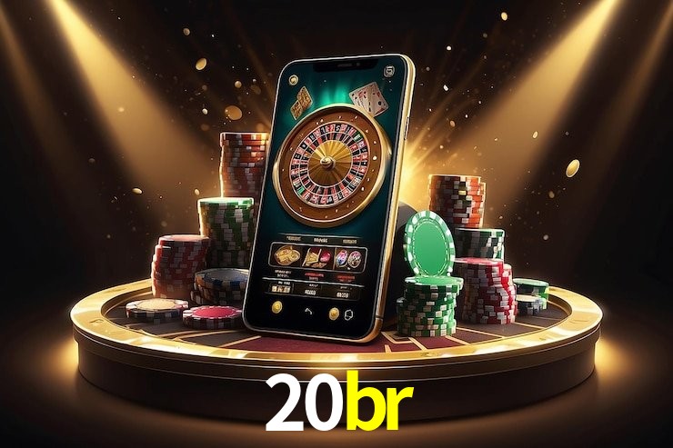 Integração de APIs 20br