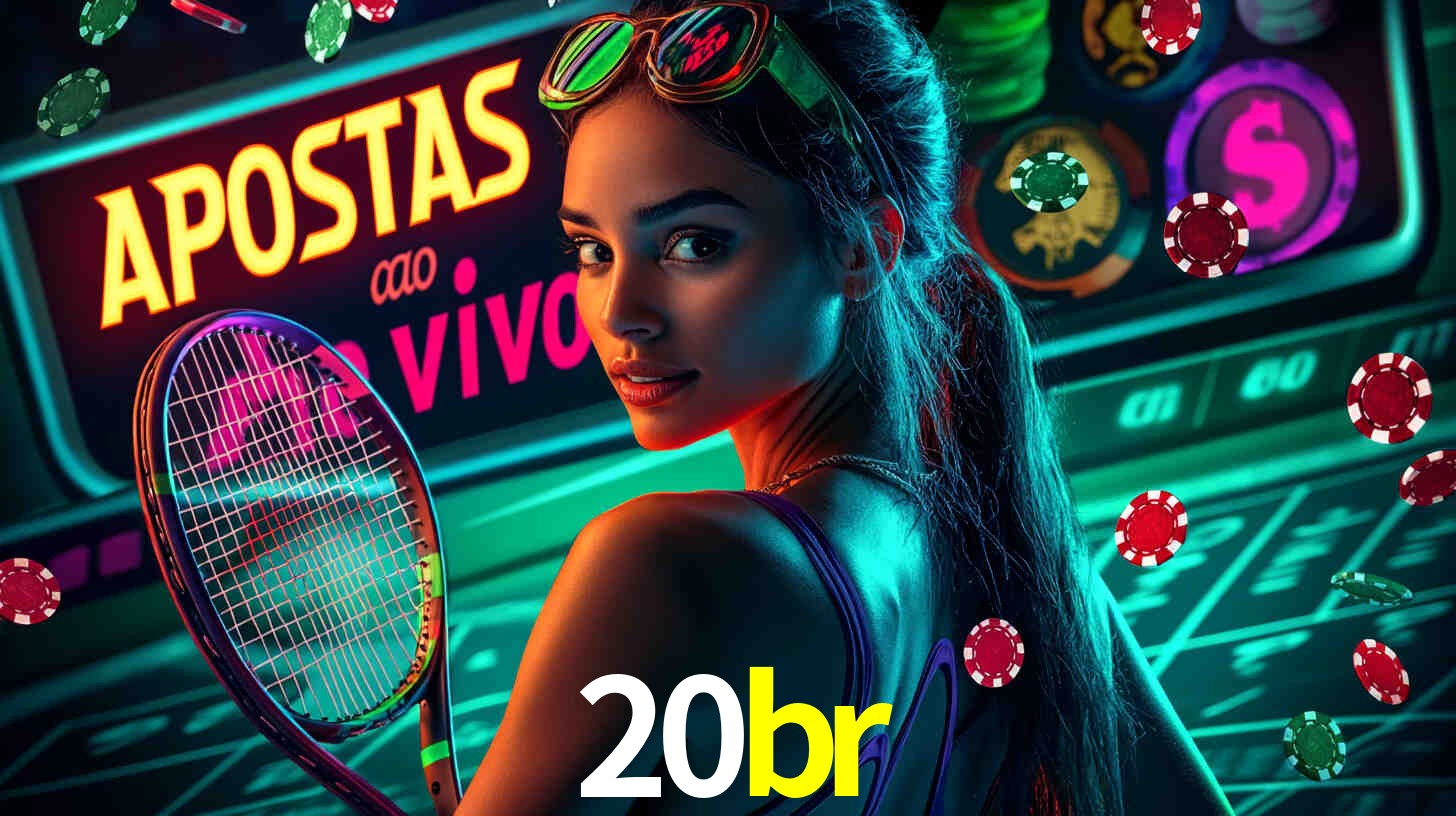 Explorando a Categoria de Eventos em Apostas na 20br