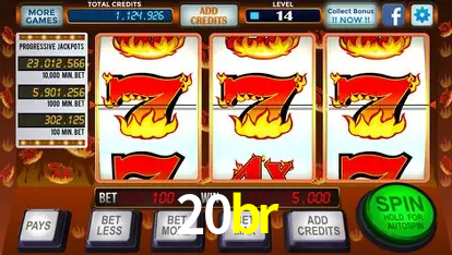 A Emoção da Loteria na 20br: Uma Chance de Mudança de Vida