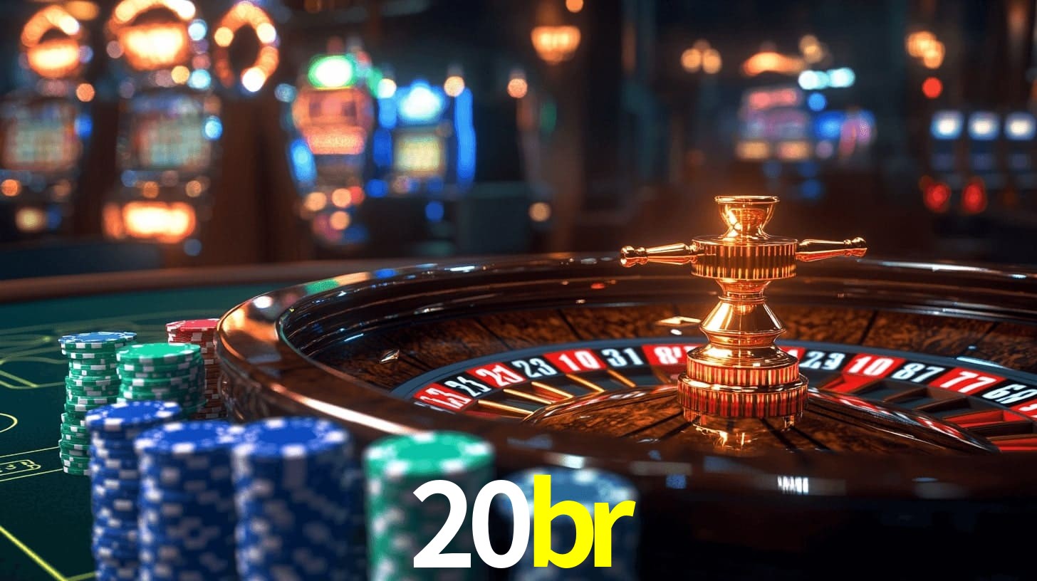 Live Casino 20br