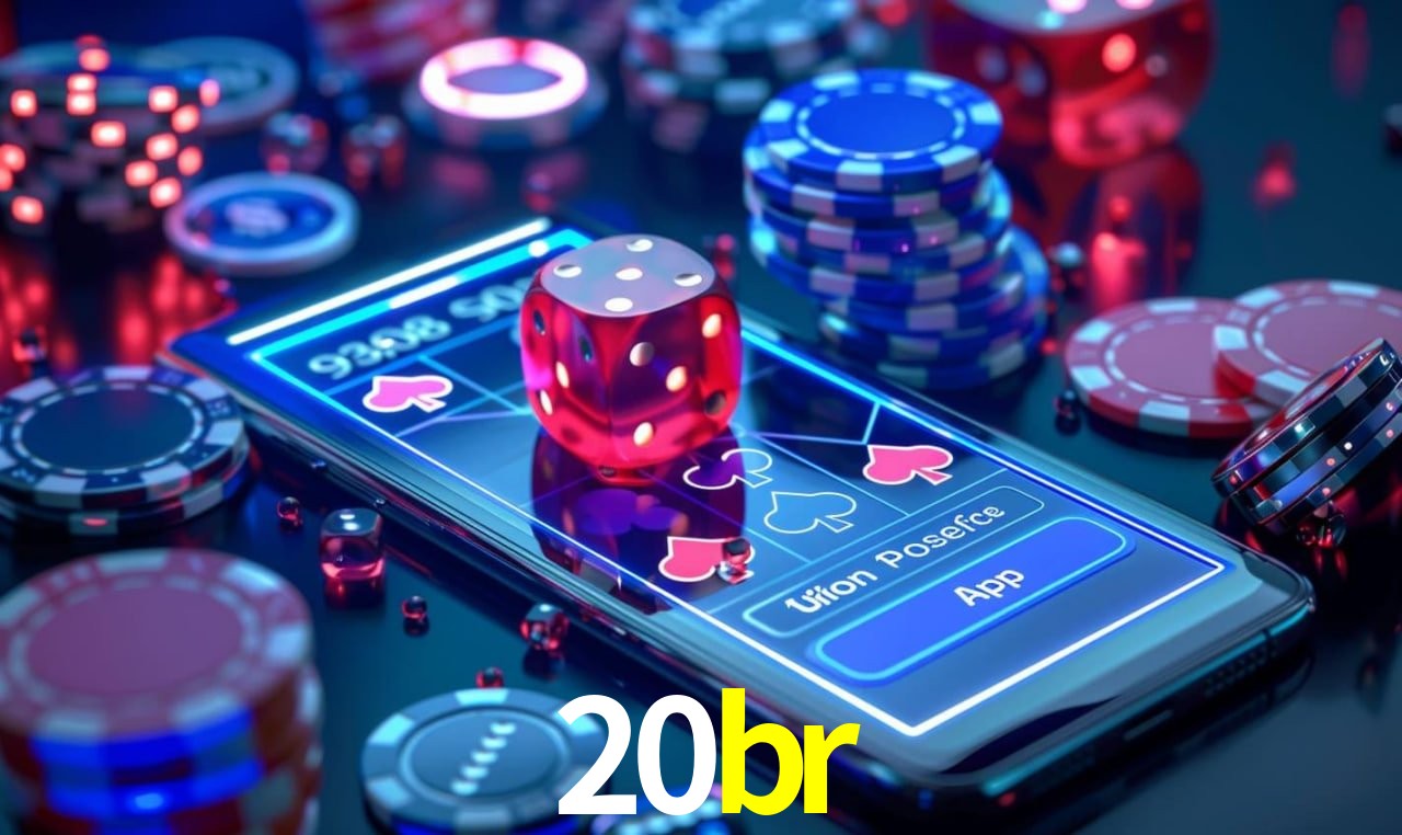 Explore as vantagens do 20br: serviço profissional e confiabilidade