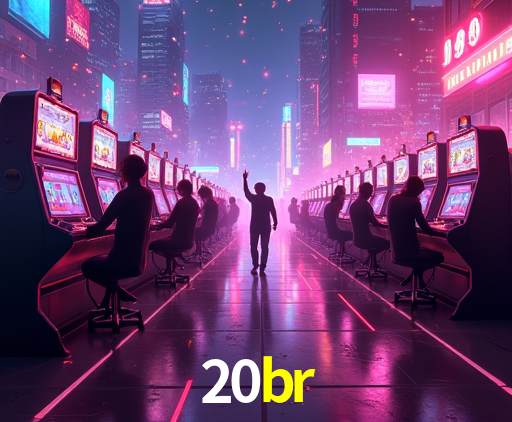 Casino Ao Vivo 20br