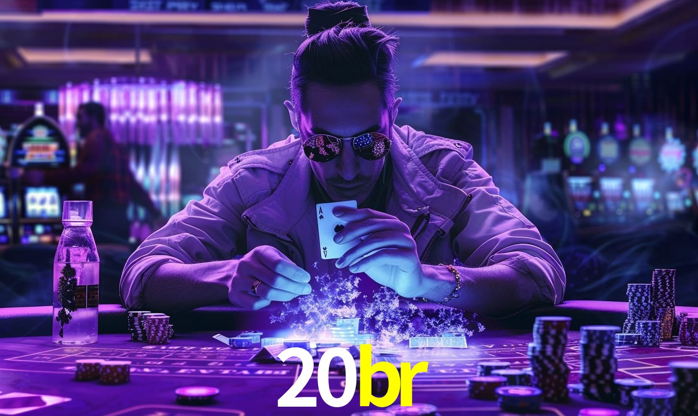 Live Casino 20br