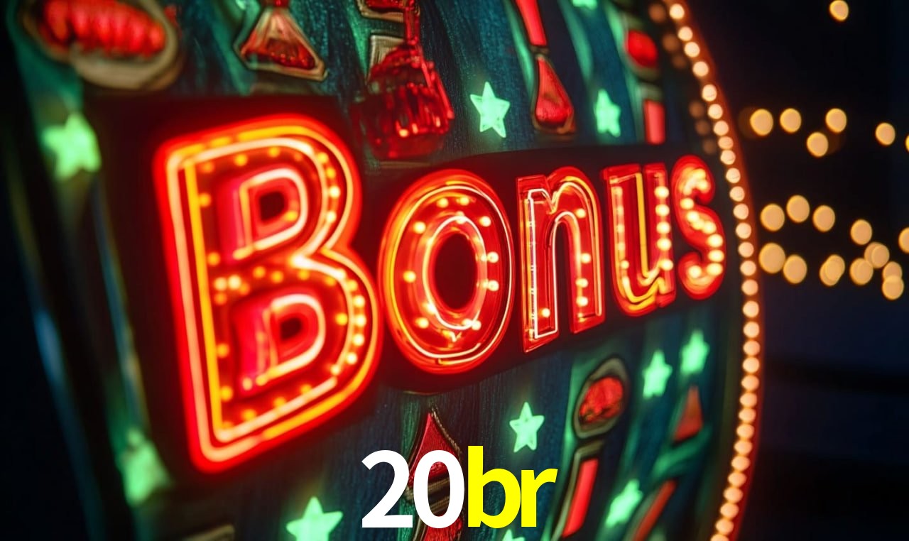 Bônus Diários 20br