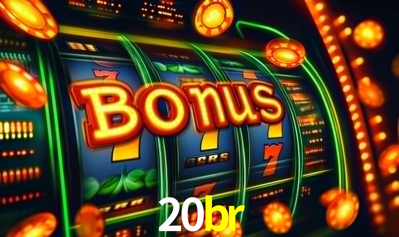 Slot Games 20br
