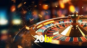 Sinta a adrenalina dos jogos de cassino com 20br