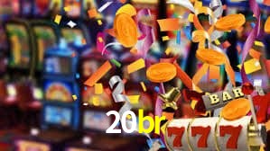 20br App Interface