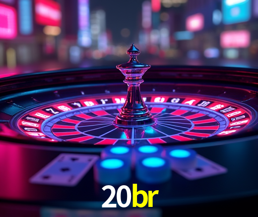 Desvendando o Mundo dos Jogos Virtuais na 20br