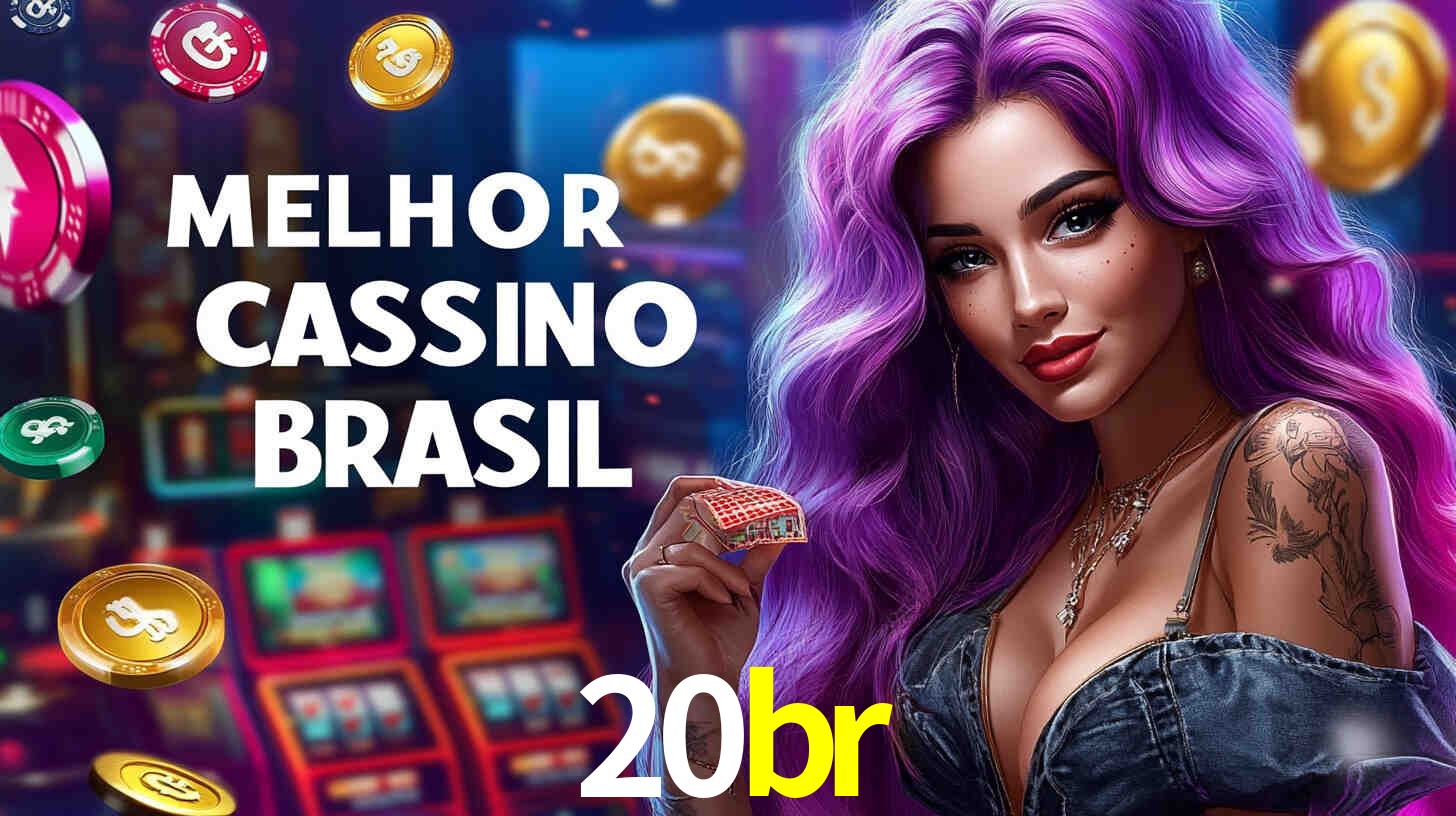 Explorando a Categoria de Eventos em Apostas na 20br
