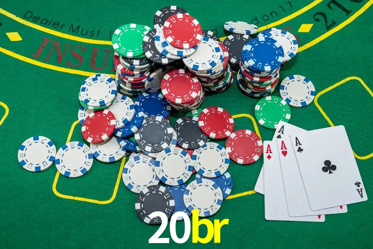 Torneios 20br