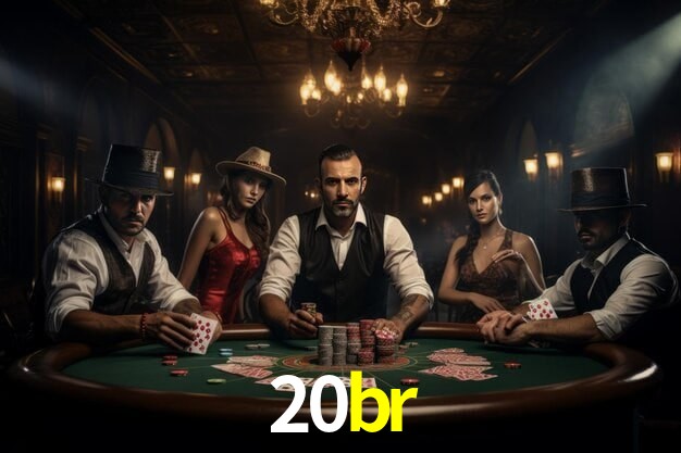 cassino 20br