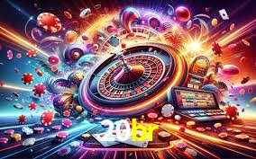 Estatísticas Esportivas 20br